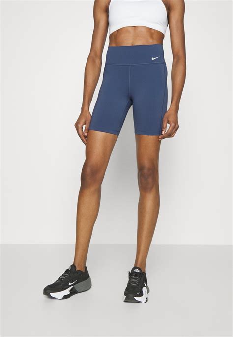 nike tights kurz blau herren|Blau Hosen & Tights .